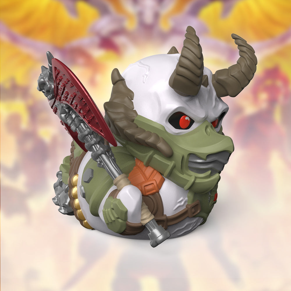 Canard Marauder (First Edition)