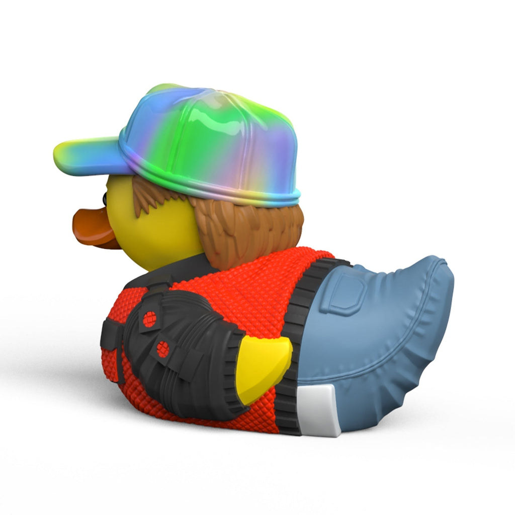 Anatra Marty McFly 2015 (Prima Edizione)