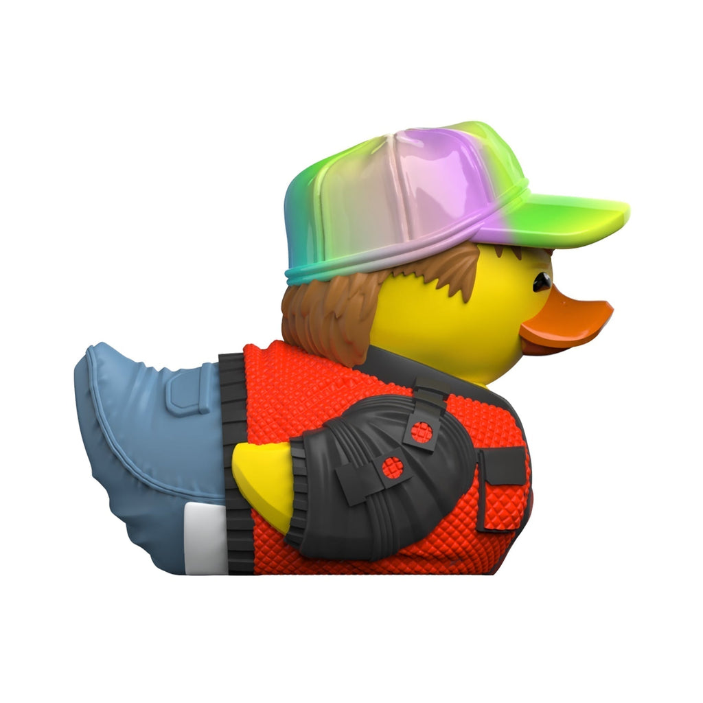 Anatra Marty McFly 2015 (Prima Edizione)