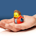Anatra Marty McFly (Mini Edizione)