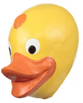 Maschera Anatra da Bagno