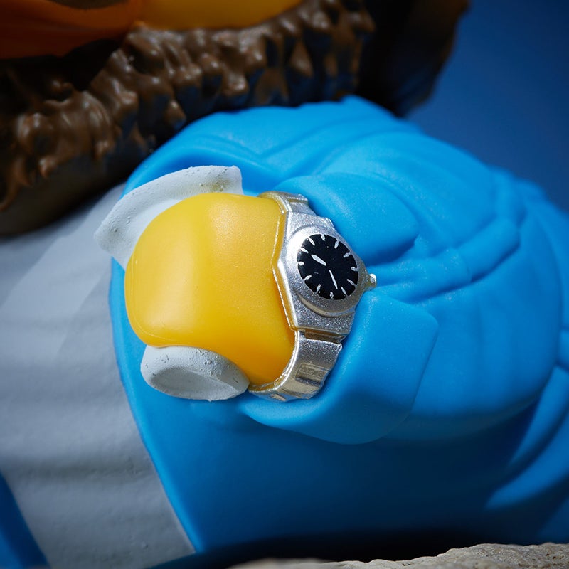 Canard Matt Hooper (First Edition)