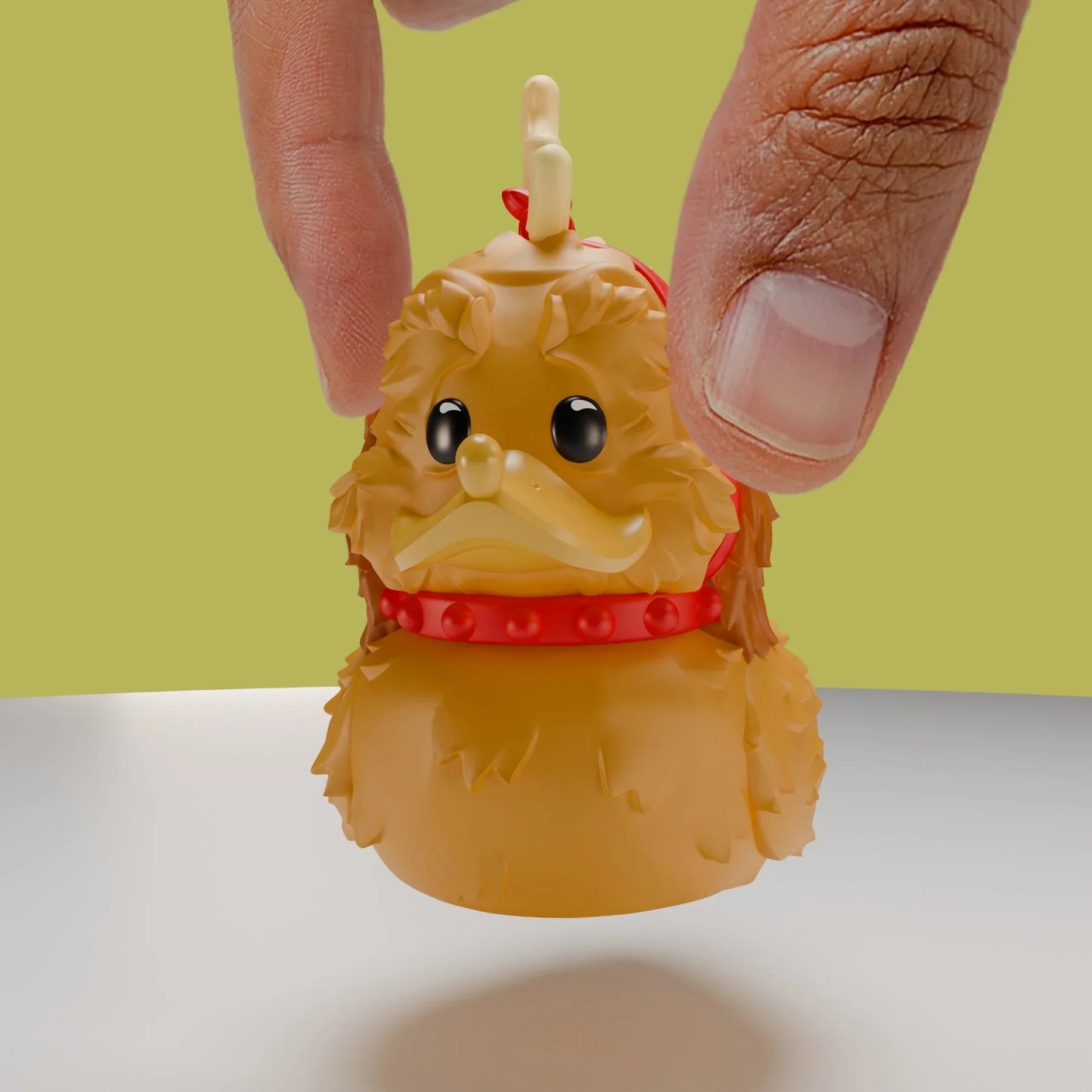 Canard Max (Mini Edition)