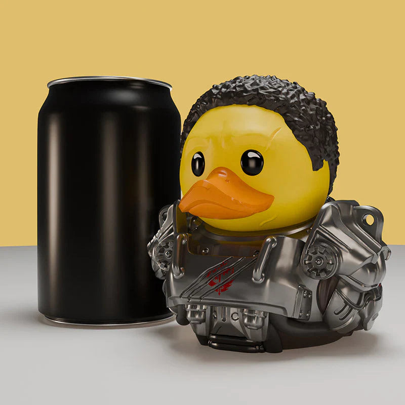 Canard Maximus (Edizione in scatola)