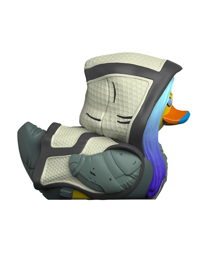 Canard Maya (First Edition)