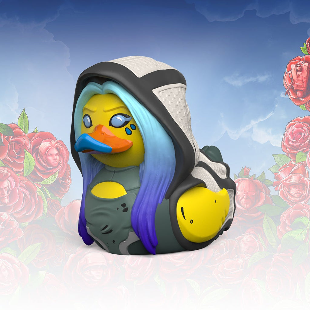 Canard Maya (First Edition)