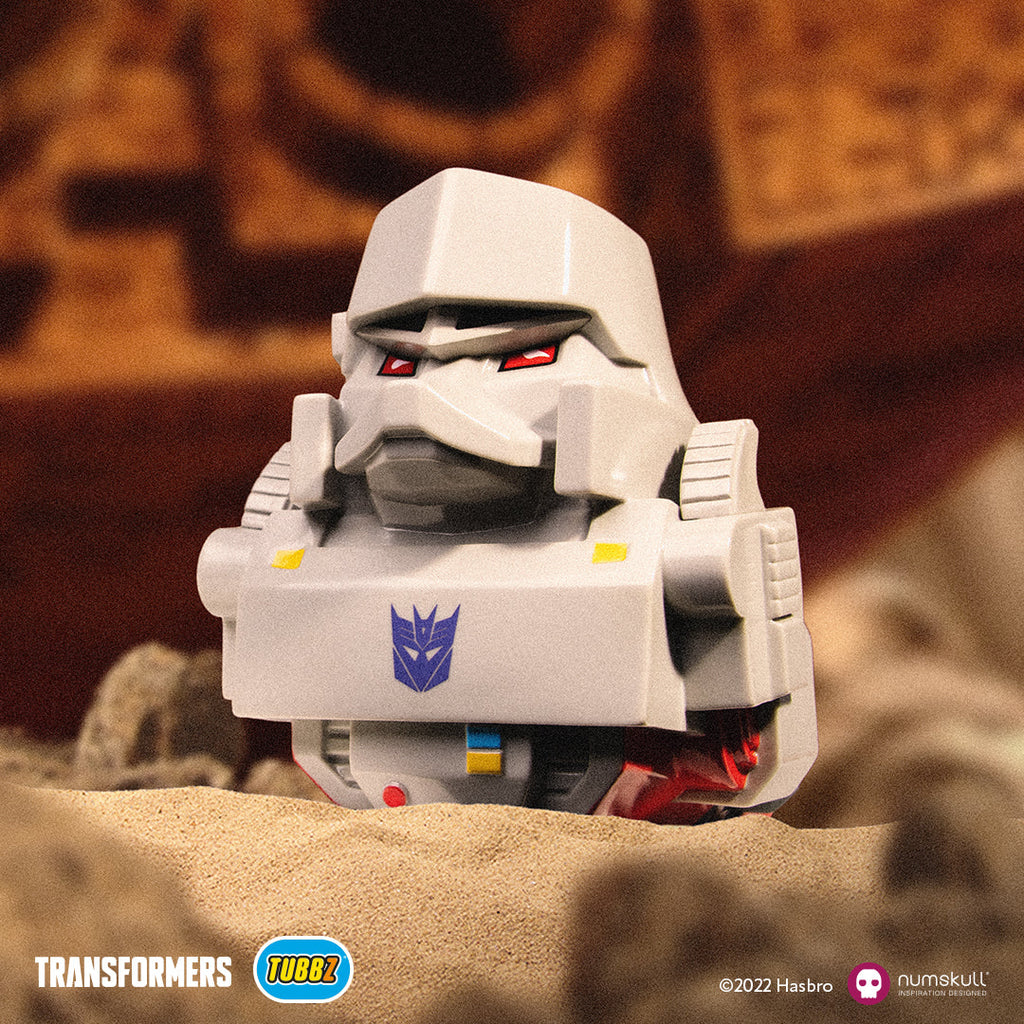 Canards Transformers (First Edition)