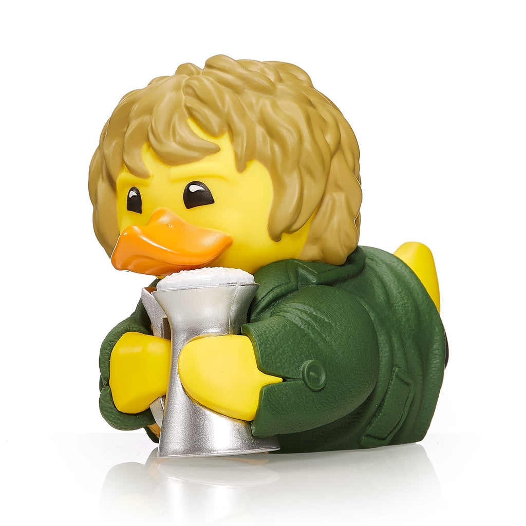 Papera Meriadoc Brandibuck TUBBZ (Prima Edizione)