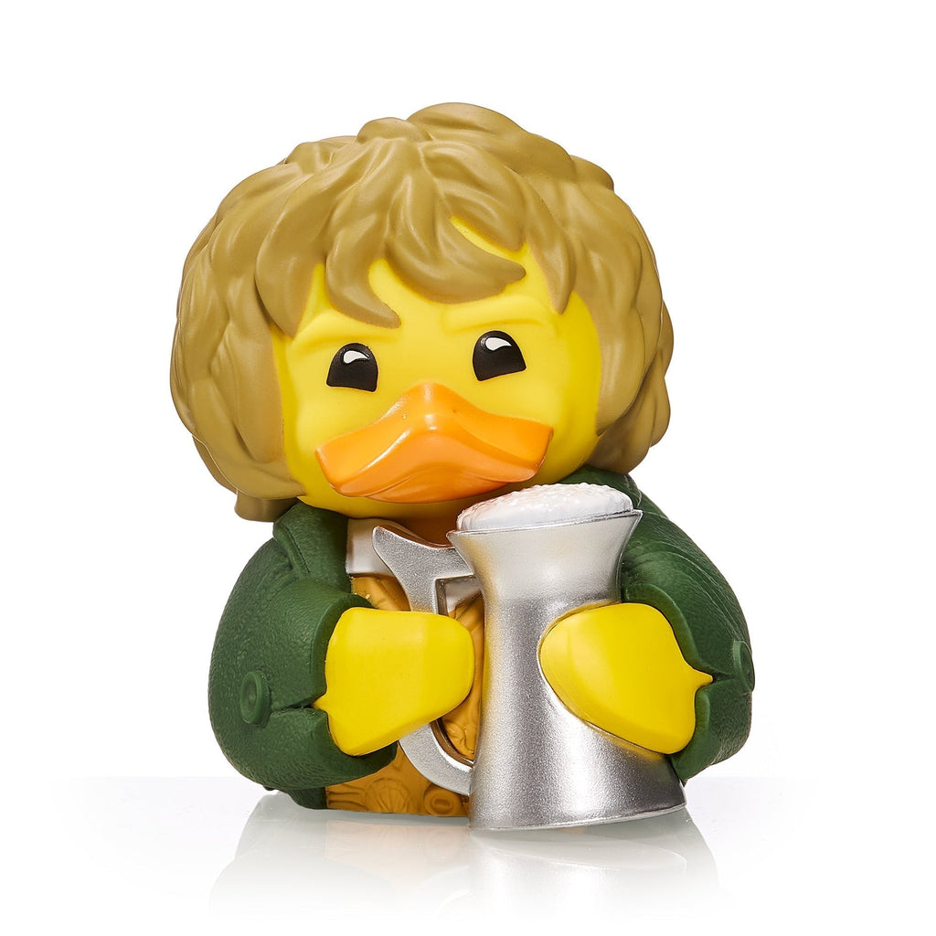 Papera Meriadoc Brandibuck TUBBZ (Prima Edizione)