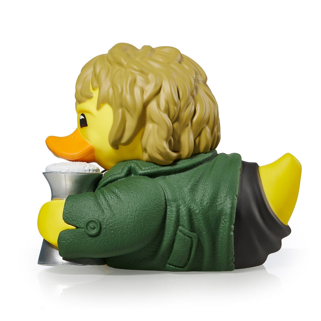 Papera Meriadoc Brandibuck TUBBZ (Prima Edizione)