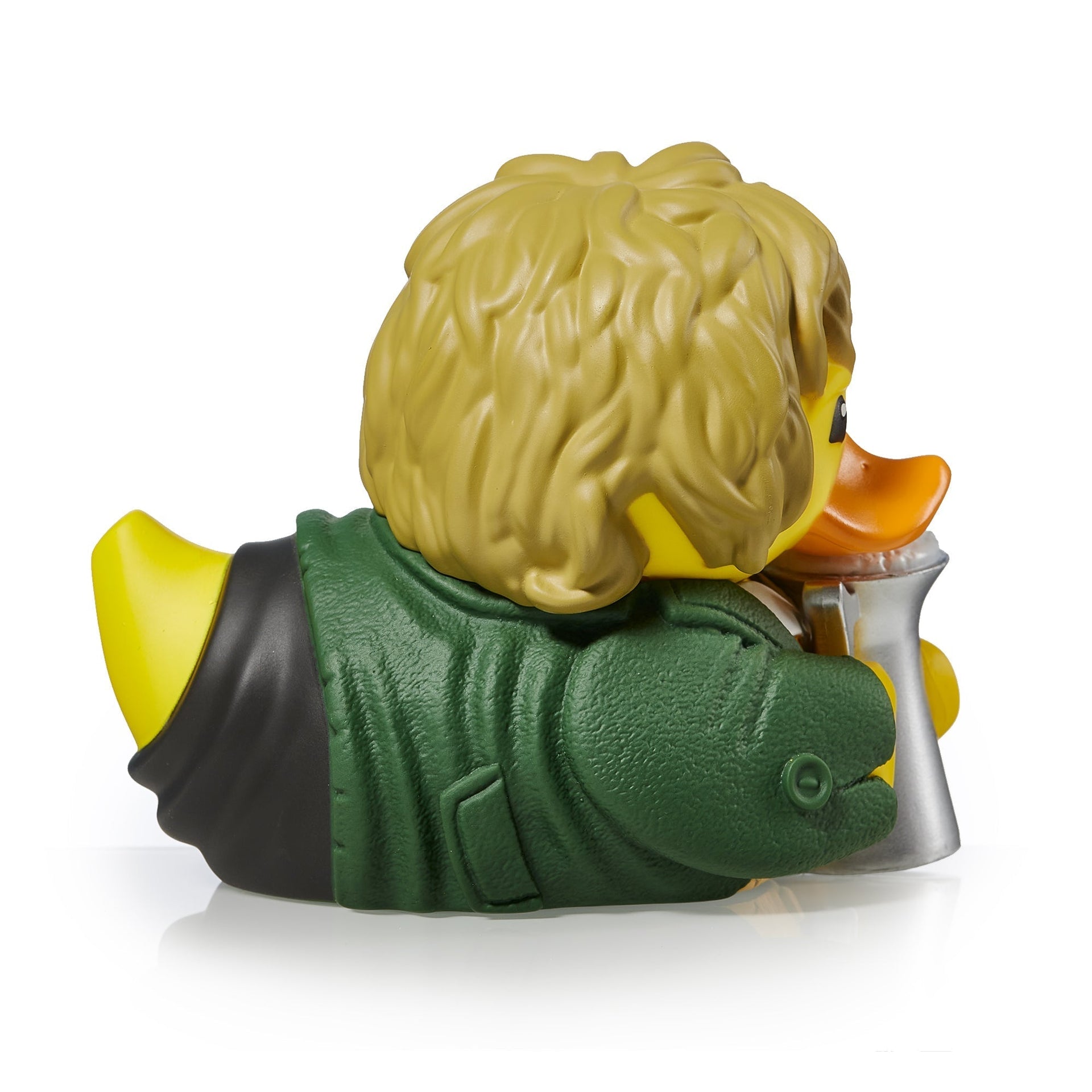 Papera Meriadoc Brandibuck TUBBZ (Prima Edizione)