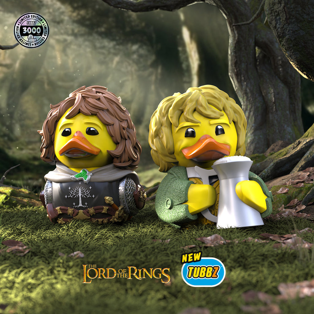 Canard Merry (Boxed Edition)