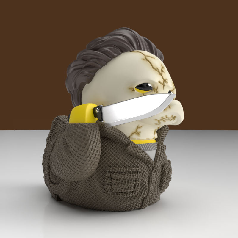 Anatra Michael Myers (Edizione con scatola)