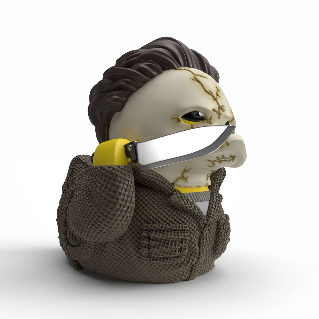 Anatra Michael Myers (Edizione con scatola)