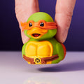 Duck Michelangelo (Mini Edition)