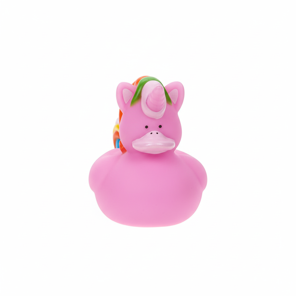 Mini Anatra Unicorno