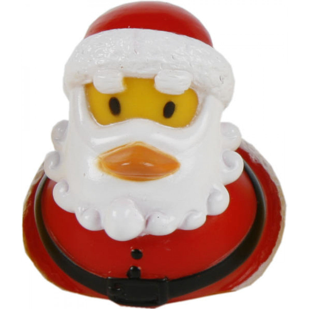 Mini Santa Duck