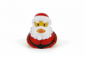 Mini Santa Duck