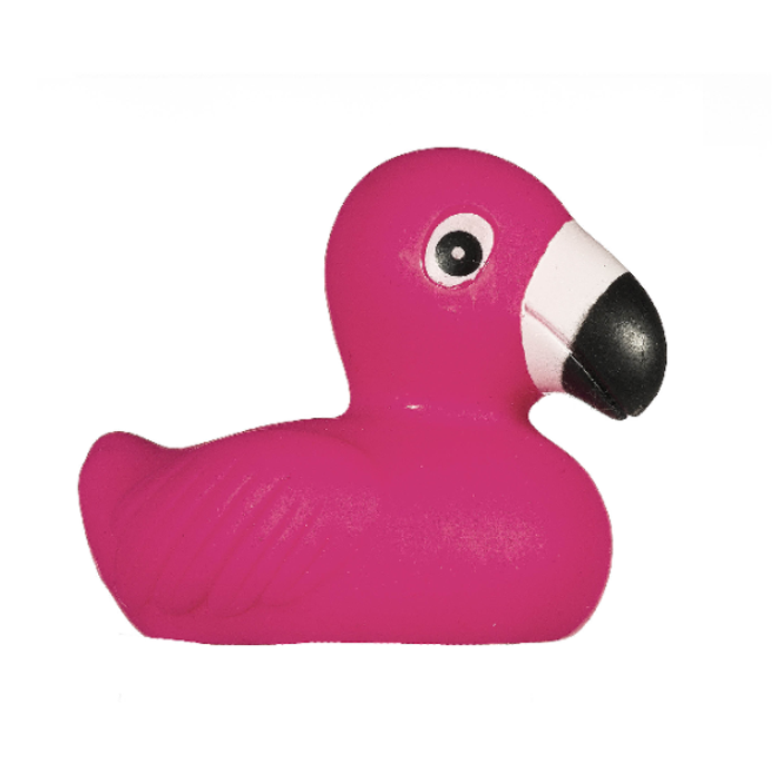 Mini Flamingo Ducks