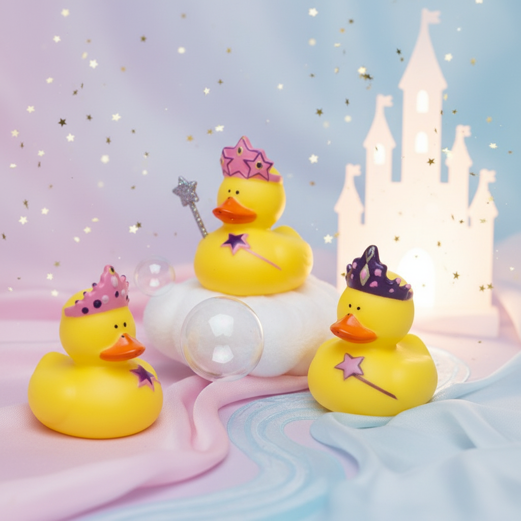Mini Anatre Principesse