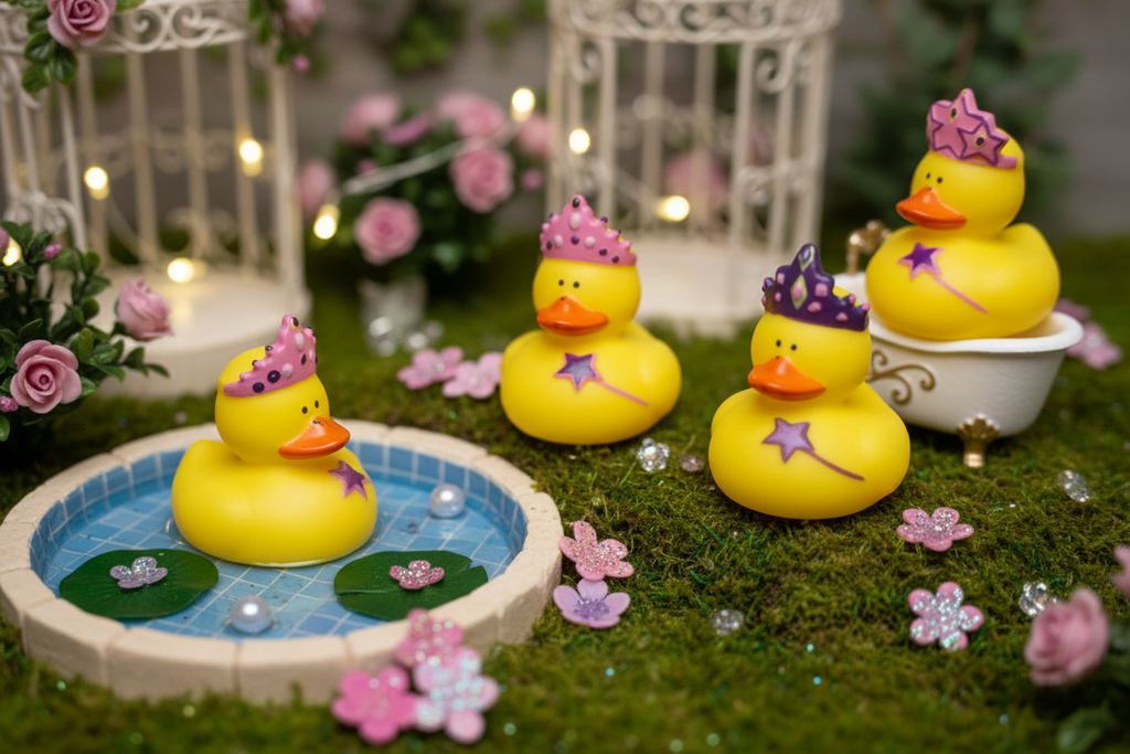 Mini Anatre Principesse