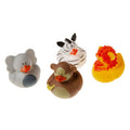 Mini Savannah Ducks