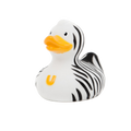 Mini Zebra Duck