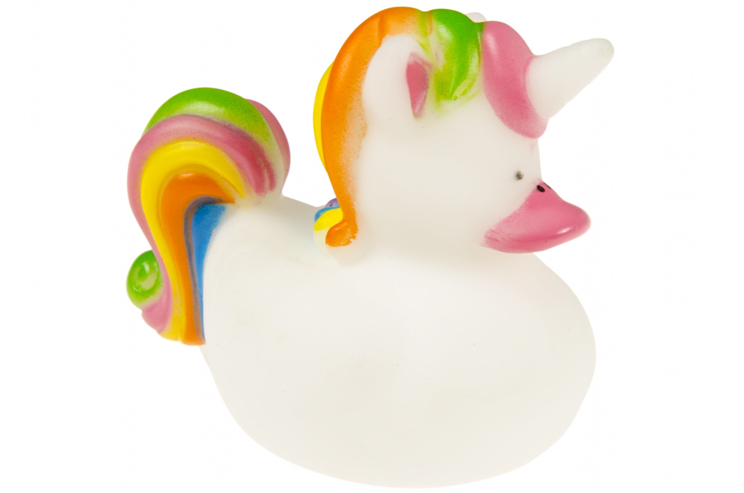 Mini Anatra Unicorno