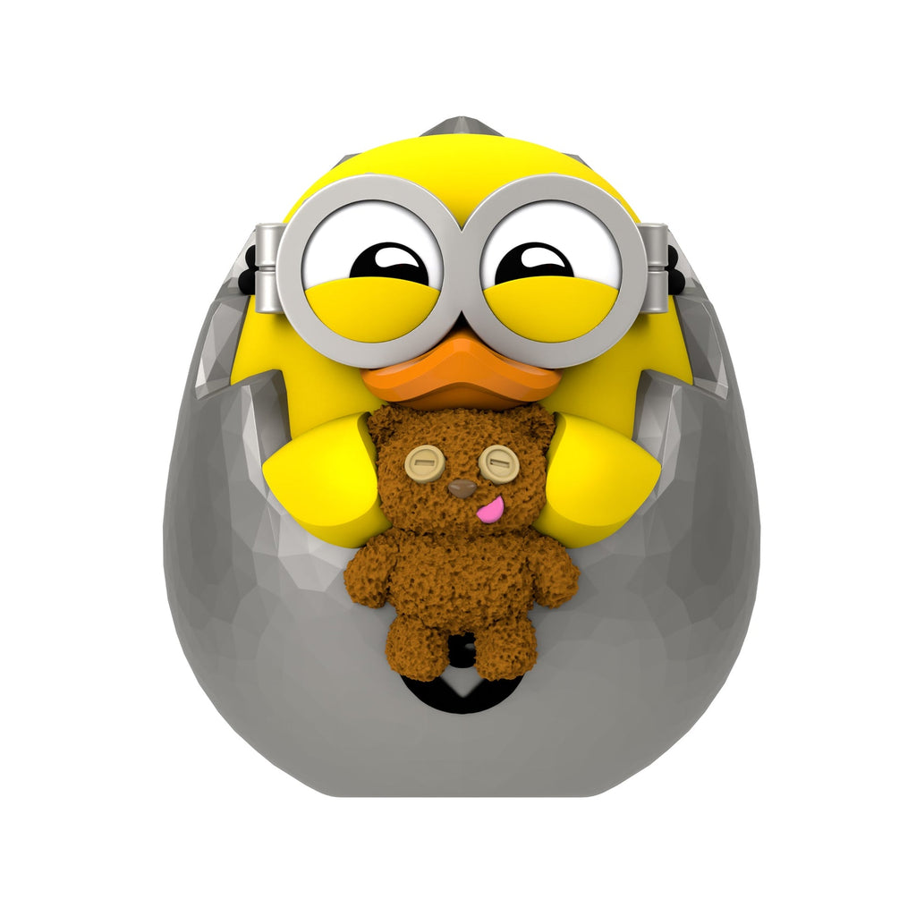 Canard Minions: Uova misteriose TUBBZ