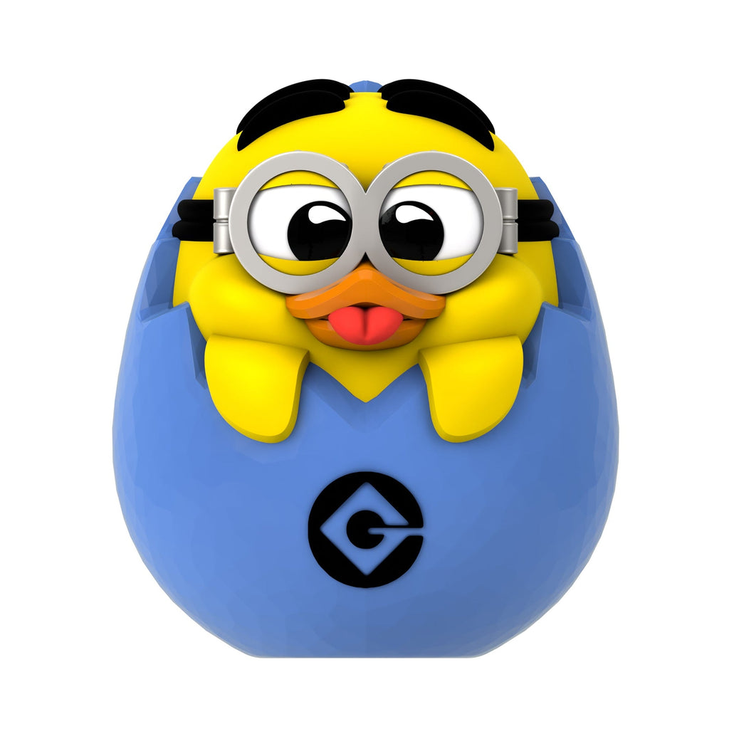 Canard Minions: Uova misteriose TUBBZ