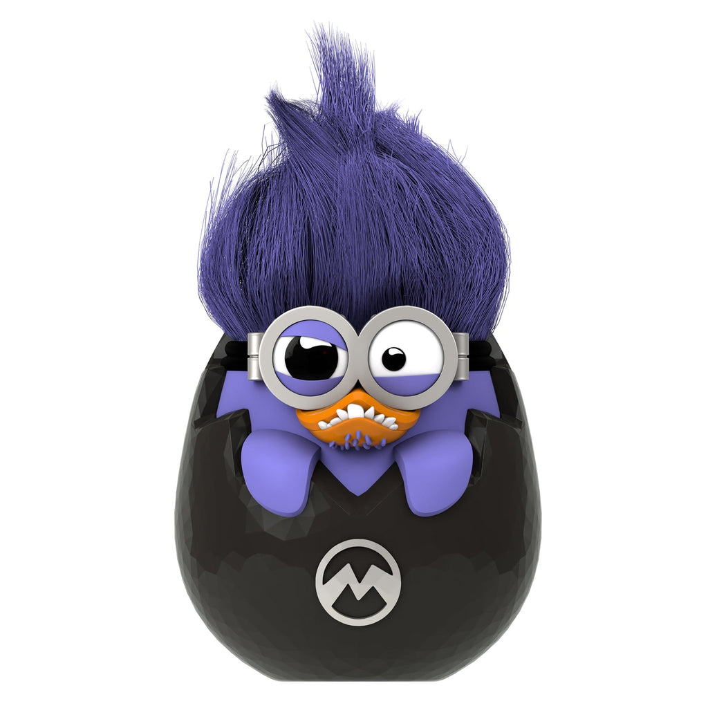 Canard Minions: Uova misteriose TUBBZ