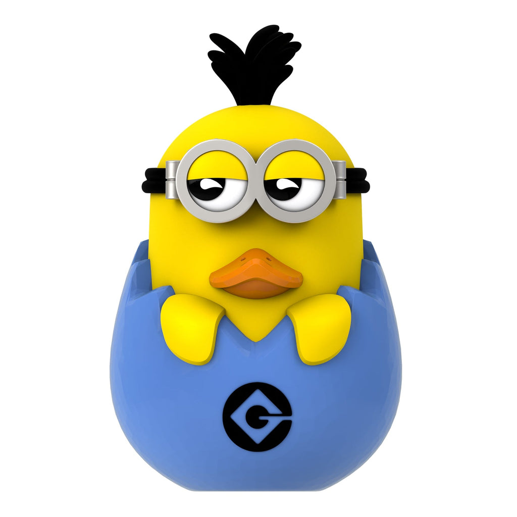 Canard Minions: Uova misteriose TUBBZ