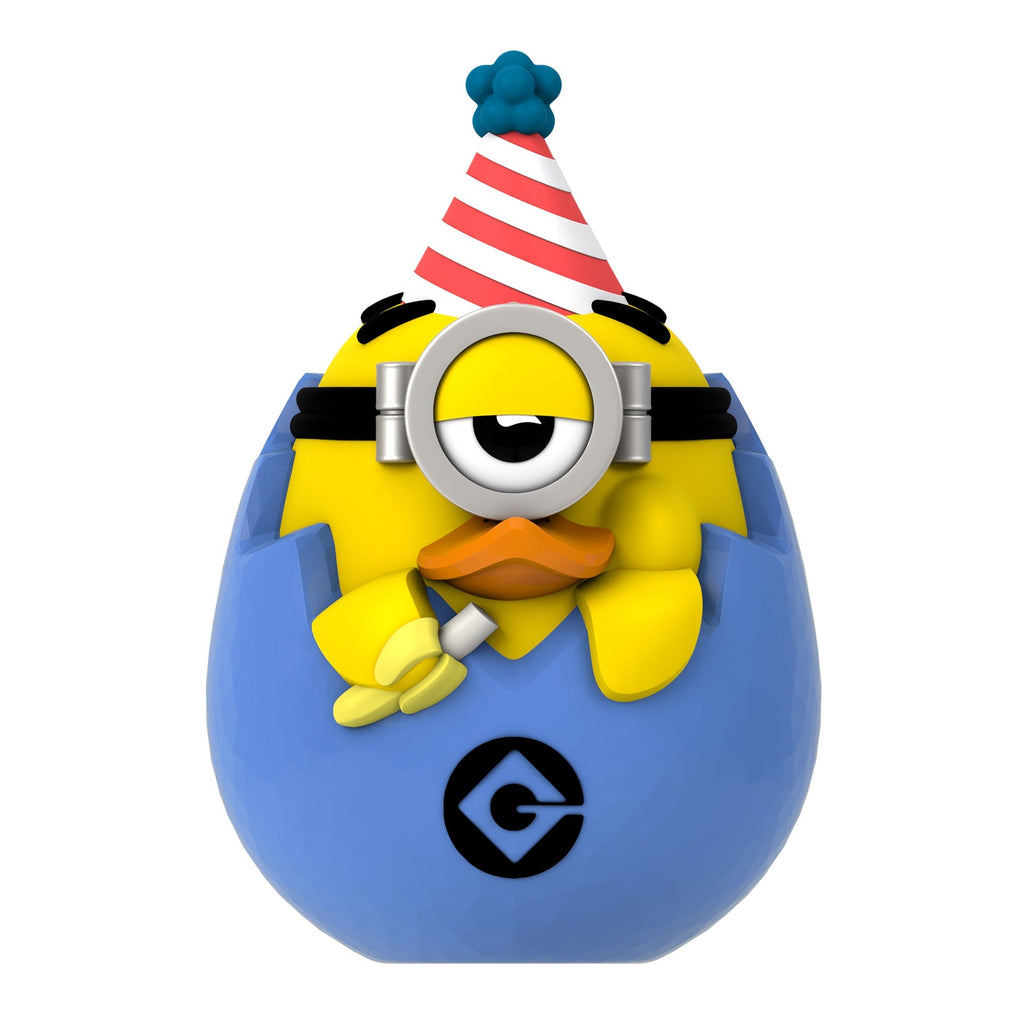 Canard Minions: Uova misteriose TUBBZ