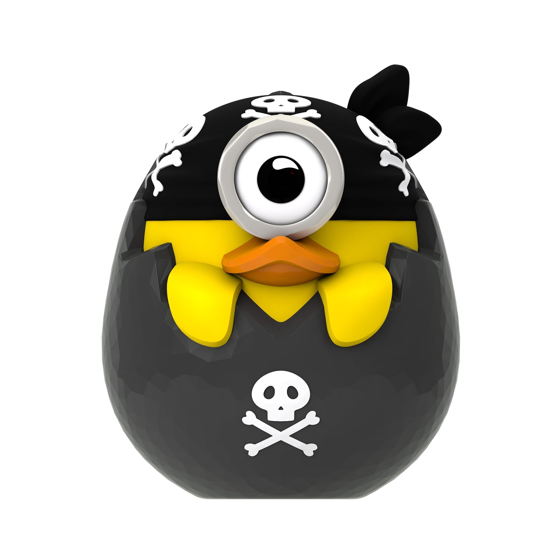 Canard Minions: Uova misteriose TUBBZ