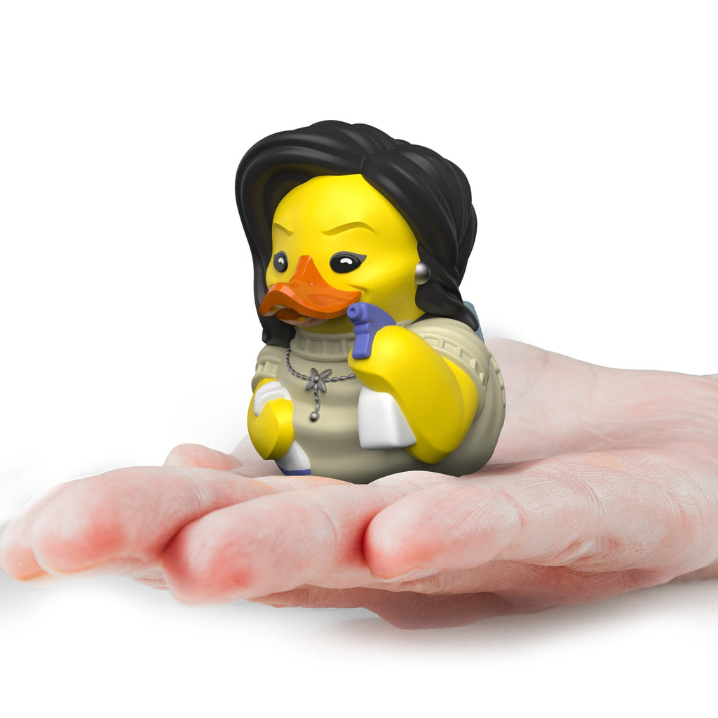 Anatra Monica Geller (Mini Edizione)