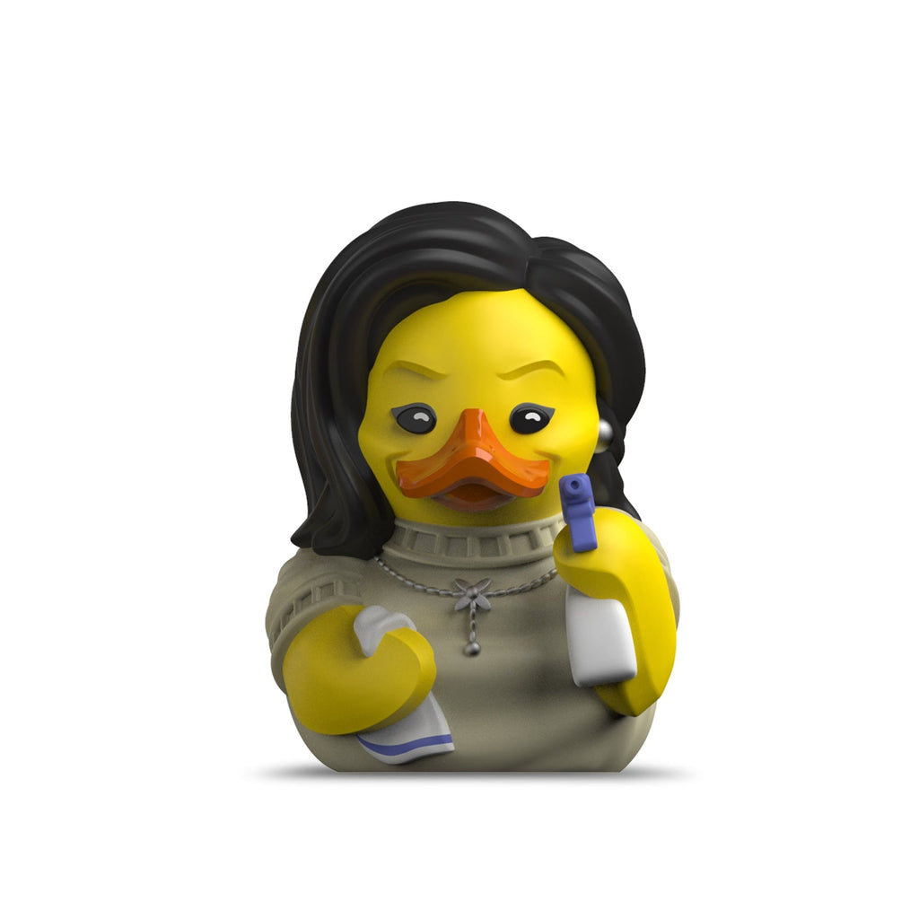 Anatra Monica Geller (Mini Edizione)