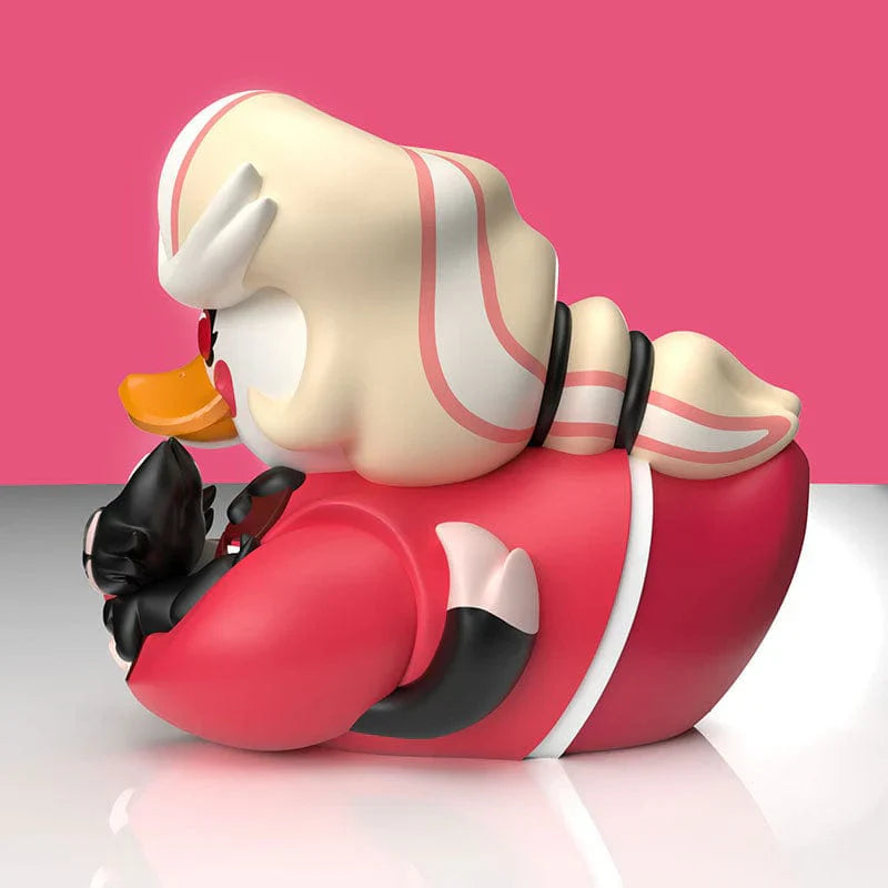 Rubber Duck Charlie Morningstar (First Edition)