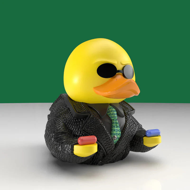 Canard Morpheus (Edizione in scatola)