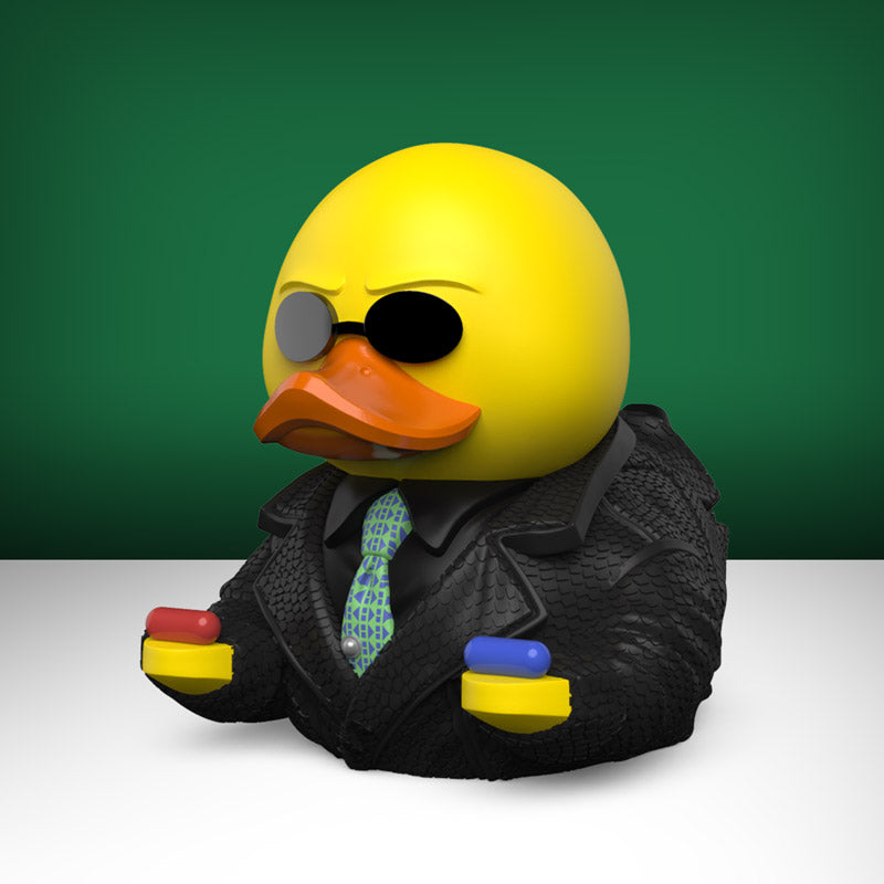 Canard Morpheus (Edizione in scatola)