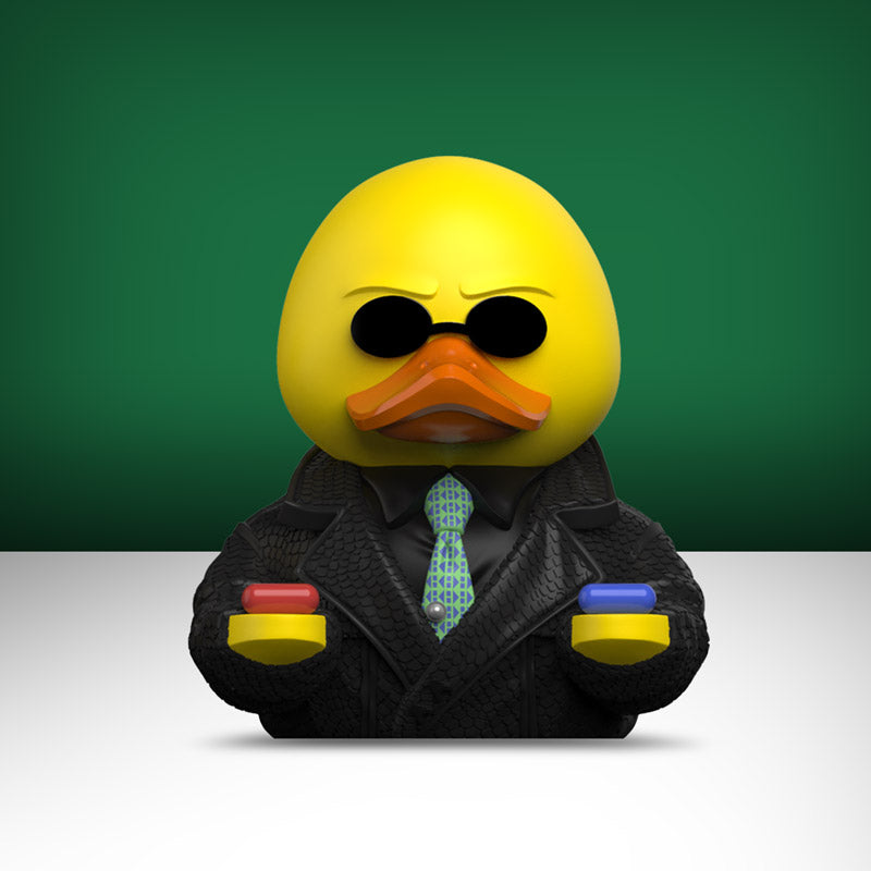 Canard Morpheus (Edizione in scatola)