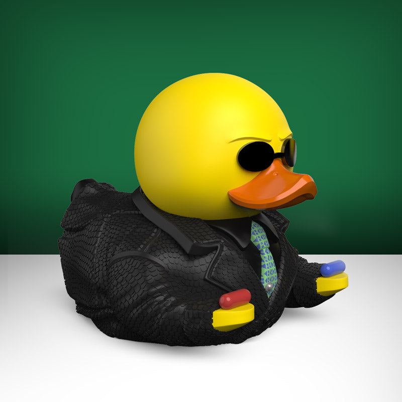 Canard Morpheus (Edizione in scatola)