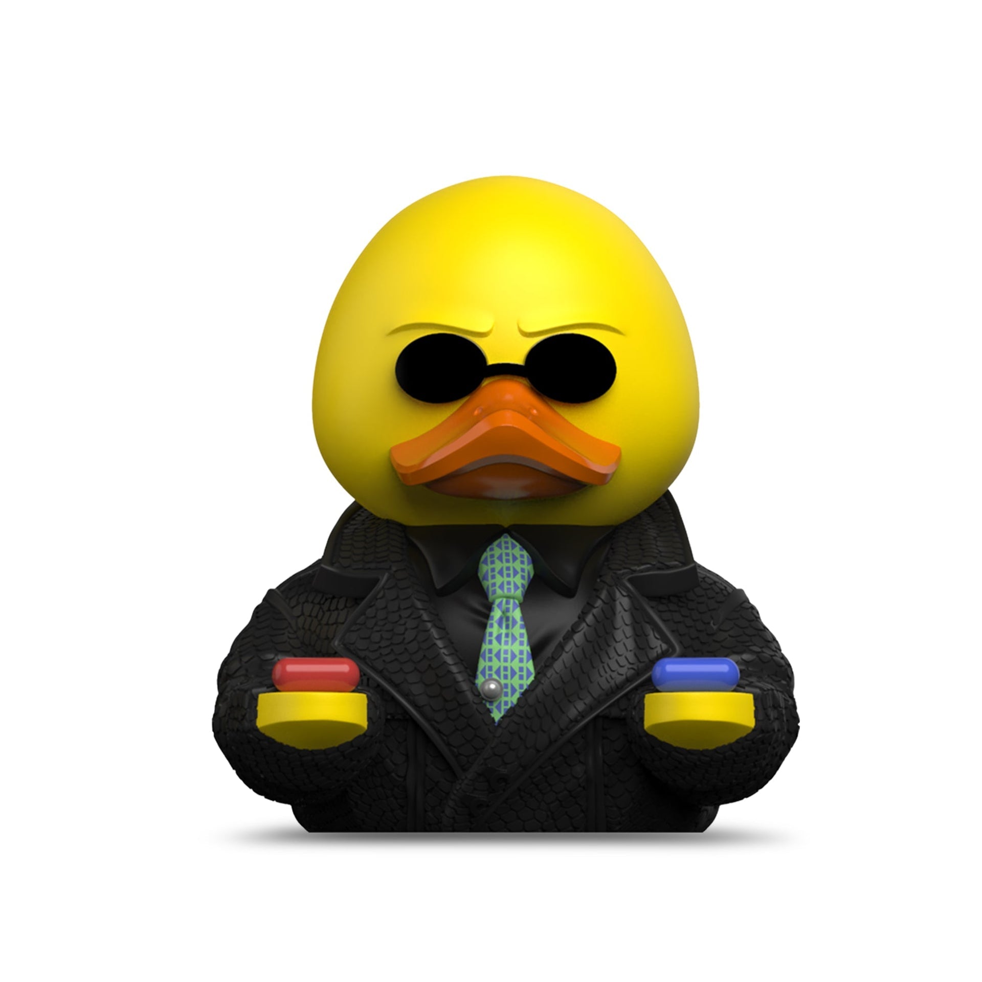 Canard Morpheus (Edizione in scatola)