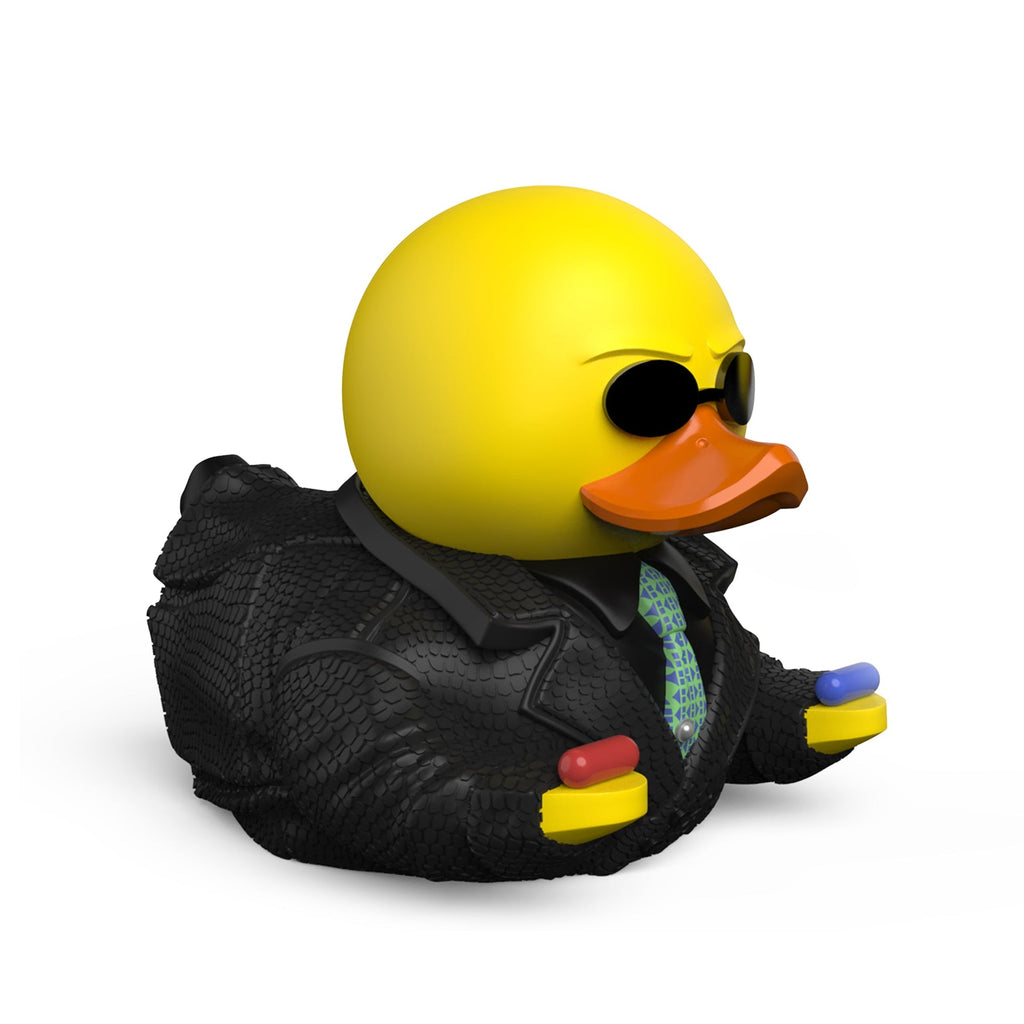 Canard Morpheus (Edizione in scatola)