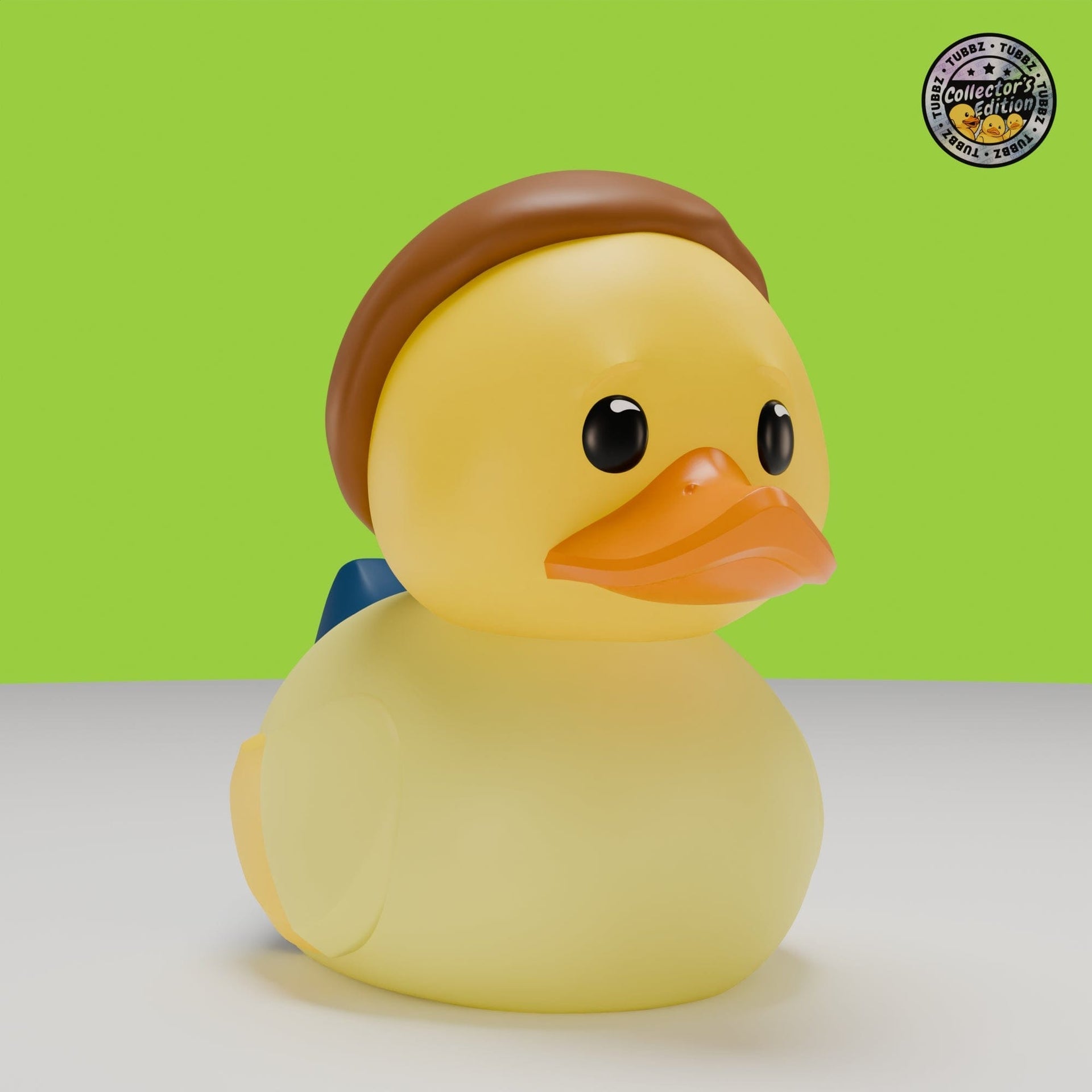 Anatra Morty Smith (Collector’s Edition)