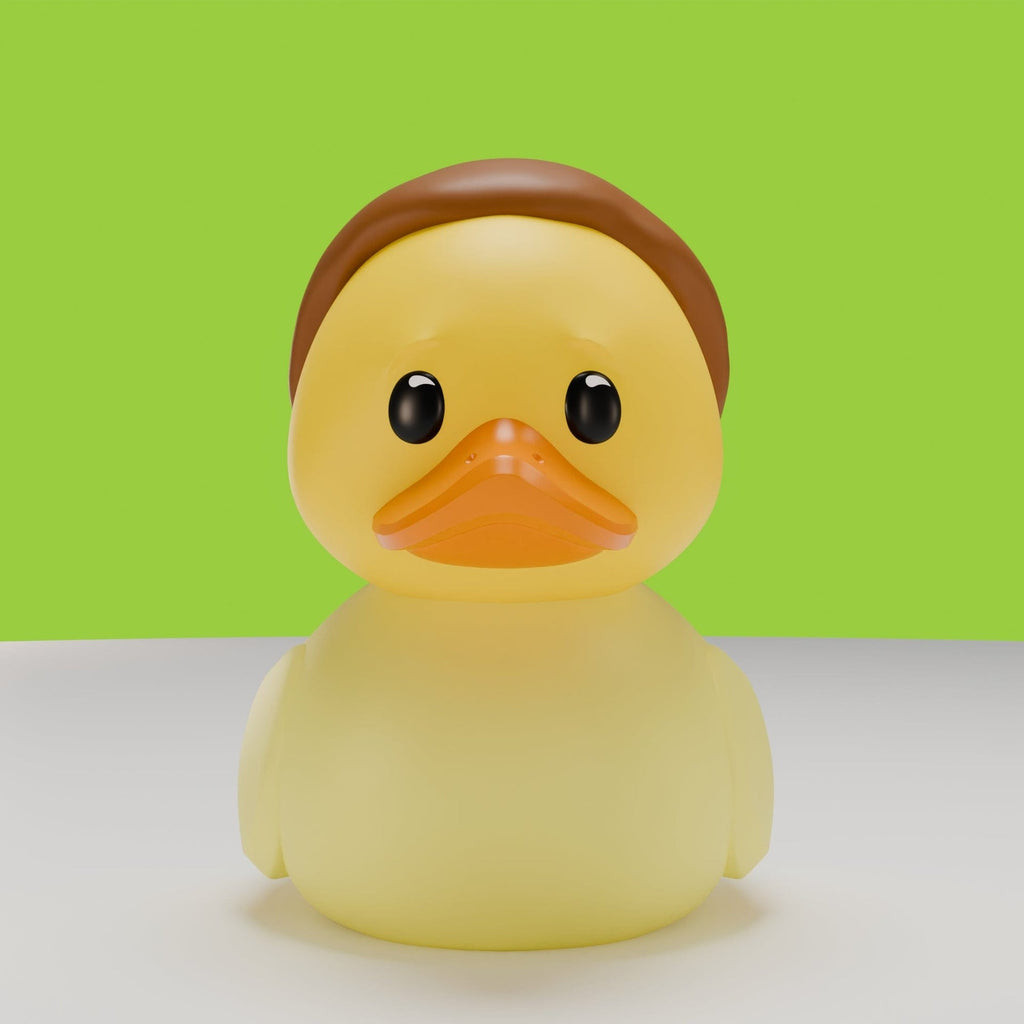 Canard Rick & Morty: Morty Smith TUBBZ (Collector's Edition) - vue 3