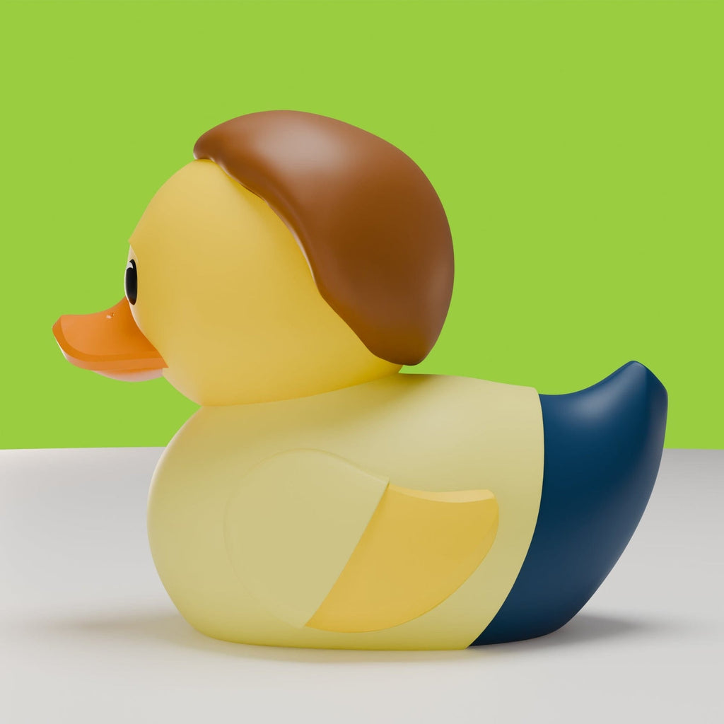 Anatra Morty Smith (Mini Edizione)