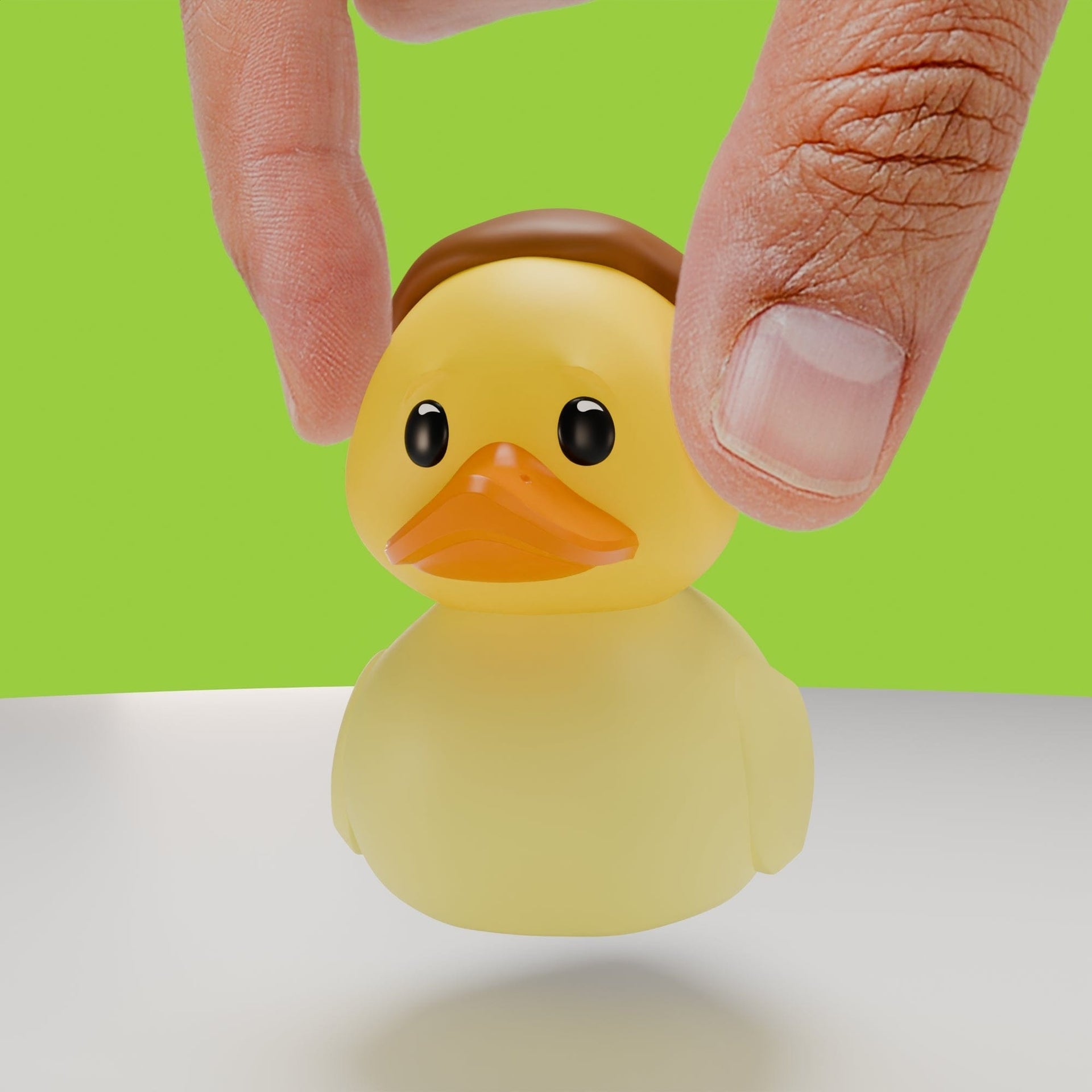 Anatra Morty Smith (Mini Edizione)