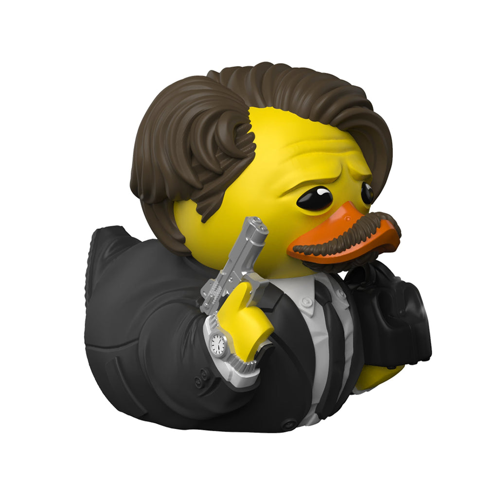 reservoir dogs mr pink tubbz first edition