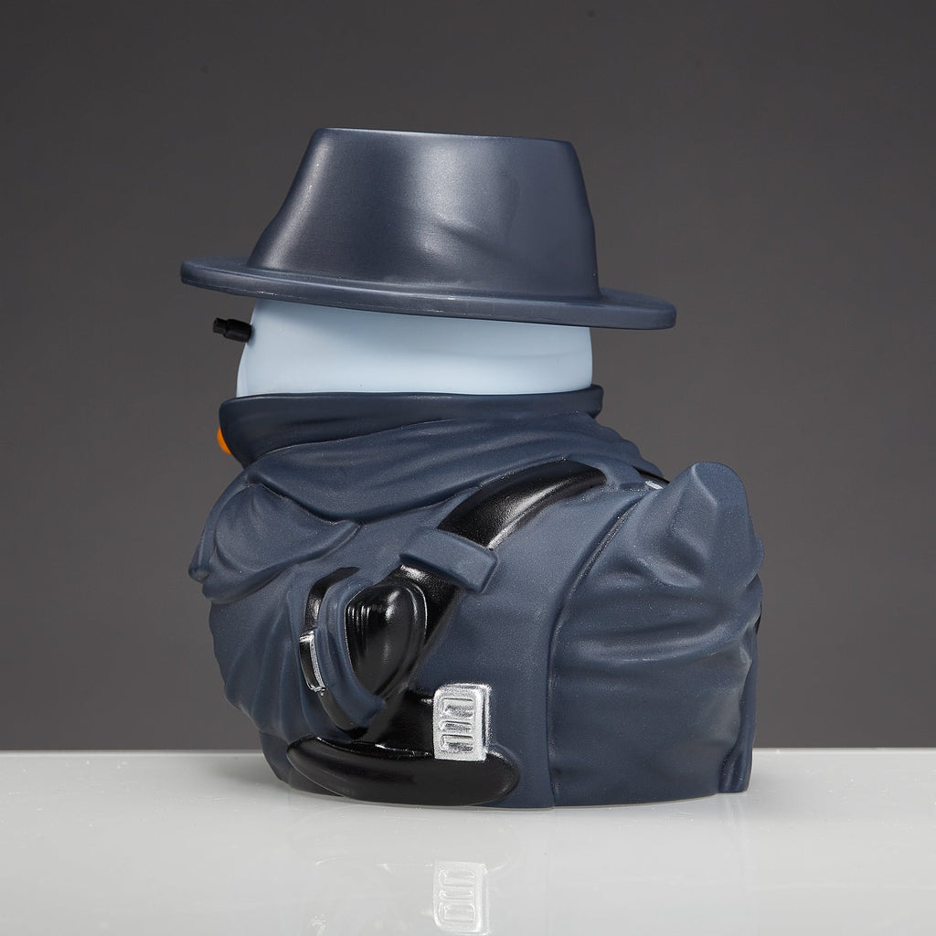 Canard Mr. X (T-103) (First Edition)