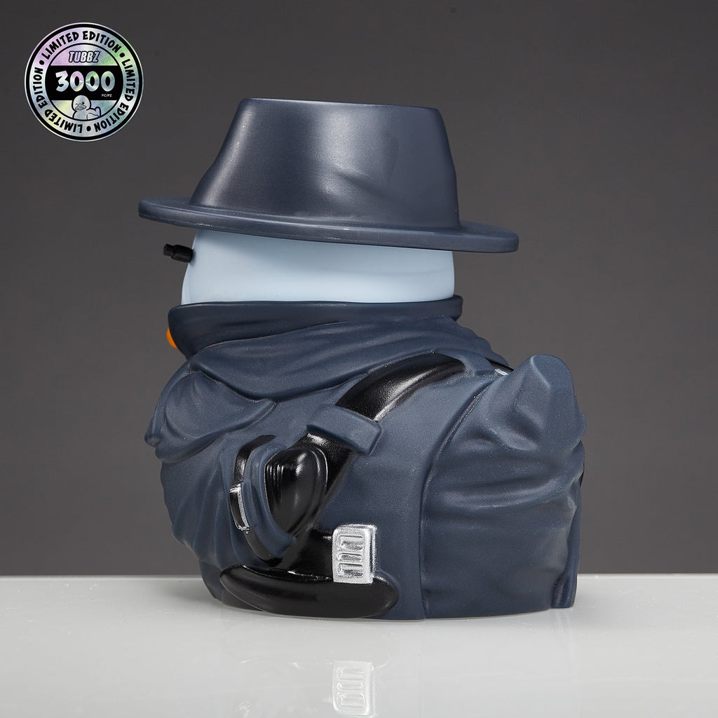 Canard Mr. X (T-103) (First Edition)